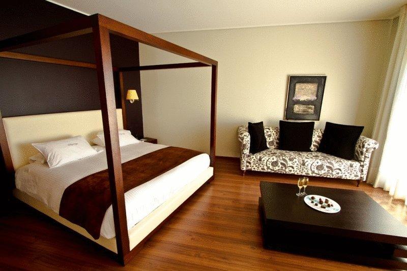 Regency Park Hotel Montevideo Exteriér fotografie